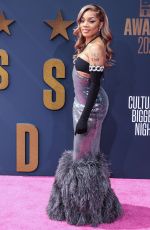 GLORILLA at BET Awards 2023 in Los Angeles 06/25/2023