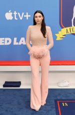 GRACE CAROLINE CURREY at Ted Lasso Season 3 FYC Event in Hollywood 06/10/2023