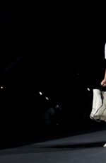 GRACE ELIZABETH at Luisaviaroma & British Vogue Runway Icons Show in Florence 06/14/2023