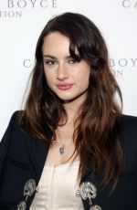 GRACE VAN PATTEN at Cameron Boyce Foundation