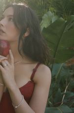 GRACIE ABRAMS for Flaunt Magazine Issue 187: The Critical Mass Issue, June 2023
