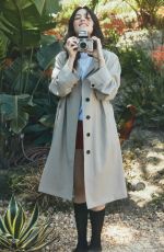GRACIE ABRAMS for Flaunt Magazine Issue 187: The Critical Mass Issue, June 2023