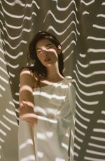GRACIE ABRAMS for Flaunt Magazine Issue 187: The Critical Mass Issue, June 2023