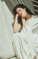 GRACIE ABRAMS for Flaunt Magazine Issue 187: The Critical Mass Issue, June 2023