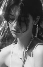 GRACIE ABRAMS for Flaunt Magazine Issue 187: The Critical Mass Issue, June 2023