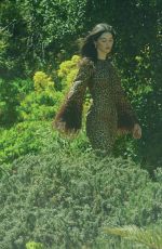 GRACIE ABRAMS for Flaunt Magazine Issue 187: The Critical Mass Issue, June 2023