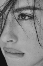 GRACIE ABRAMS for Flaunt Magazine Issue 187: The Critical Mass Issue, June 2023