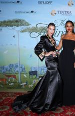 GWENDOLIN CHRISTIE at Animal Ball at Lancaster House in London 06/28/2023
