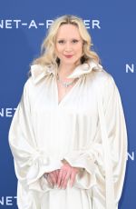GWENDOLIN CHRISTIE at V&A Summer Party and Diva Exhibition Preview in London 06/21/2023