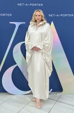 GWENDOLIN CHRISTIE at V&A Summer Party and Diva Exhibition Preview in London 06/21/2023