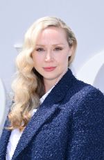 GWENDOLIN CHRISTINE at Dior Homme Menswear Spring/Summer 2024 Show at Paris Fashion Week 06/23/2023