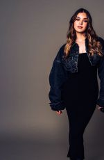 HAILEE STEINFELD - Buzzfeed Photoshoot, June 2023