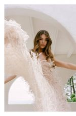 HAILEE STEINFELD for The Laterals Magazine, Summer 2023