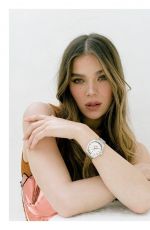 HAILEE STEINFELD for The Laterals Magazine, Summer 2023
