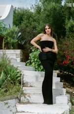 HAILEE STEINFELD for The Laterals Magazine, Summer 2023