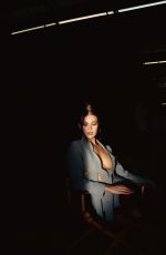 HAILEE STEINFELD for Washington Post, June 2023