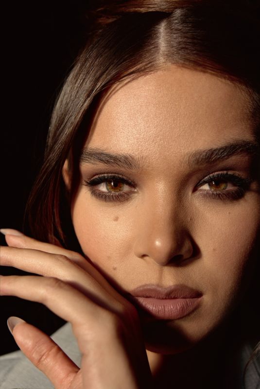 HAILEE STEINFELD for Washington Post, June 2023
