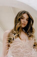 HAILEE STEINFELD - Instagram Photos 06/26/2023
