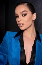 HAILEE STEINFELD - Tribeca Festival Storytellers Portraits, June 2023