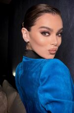 HAILEE STEINFELD - Tribeca Festival Storytellers Portraits, June 2023