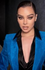 HAILEE STEINFELD - Tribeca Festival Storytellers Portraits, June 2023