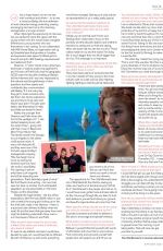 HALLE BAILEY in Stylist UK Magazine, June 2023