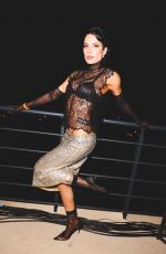 HALSEY at Johnny Depp and Richie Akiva Annual Amfar After-party in Cannes 05/25/2023