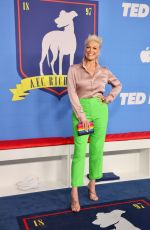 HANNAH WADDIGHAM at Ted Lasso Season 3 FYC Screening and Panel 06/10/2023