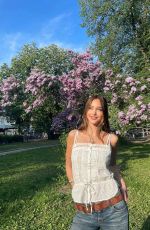 HAVANNA WINTER - Instagram Photos 06/06/2023
