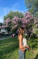 HAVANNA WINTER - Instagram Photos 06/06/2023