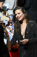 HAYLEY ATWELL at Mission Impossible: Dead Reckoning Part 1 Premiere in Seoul 06/29/2023