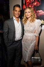 HEATHER GRAHAM at Suitable Flesh Premiere at 2023 Tribeca Festival in New York 06/11/2023