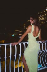 HELEN OWEN - Instagram Photos 06/25/2023