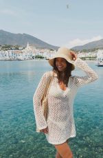 HELEN OWEN - Instagram Photos 06/25/2023