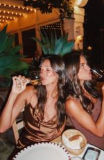 HELEN OWEN - Instagram Photos 06/25/2023