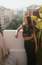 HELEN OWEN - Instagram Photos 06/25/2023