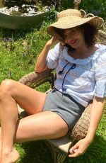 HELENA CHRISTENSEN for Pawn Shop, June 2023 