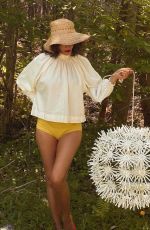 HELENA CHRISTENSEN for Pawn Shop, June 2023 