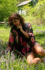 HELENA CHRISTENSEN for Pawn Shop, June 2023 