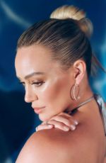 HILARY DUFF for Shape, Summer 2023