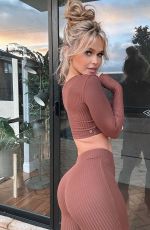 HILDE OSLAND - Instagram Photos 06/29/2023