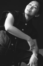 HONG CHAU for Net-a-porter, May 2023