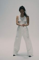 HONG CHAU for Net-a-porter, May 2023