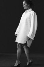 HONG CHAU for Net-a-porter, May 2023