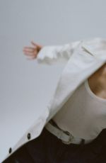 HONG CHAU for Net-a-porter, May 2023