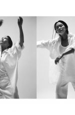HONG CHAU for Net-a-porter, May 2023