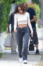 INDES DE RAMON Out and About in Los Angeles 06/22/2023