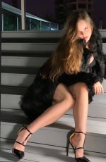 ISABELLA ARDLEY - Instagram Photos 06/26/2023