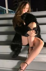 ISABELLA ARDLEY - Instagram Photos 06/26/2023