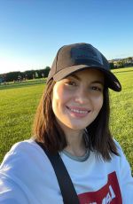 IVANA BAQUERO - Instagram Photos 06/29/2023
